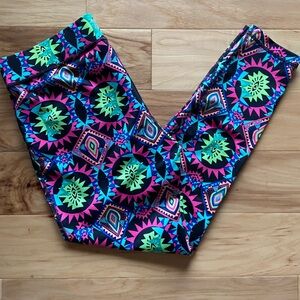 Fila Sport Running leggings